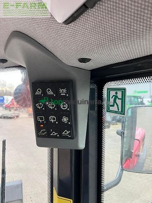Minicargadora - Yanmar - v80/5-ato
