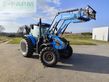 Tractor agrícola - Landini - 6-130c