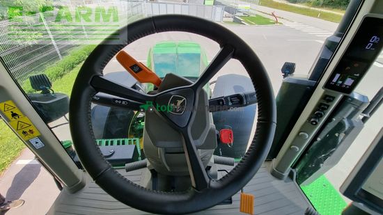 Tractor agrícola - John Deere - 8R 310