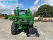 Tractor agrícola - John Deere - 6130m tractor (st27335)