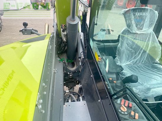 Telescopica - Claas - scorpion 741 vp stage v technikjahr 2023