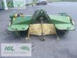 Cortacésped manual - Krone - easycut 32 cv