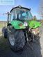 Tractor agrícola - Deutz-Fahr - m620 profiline