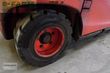 Elevadora - Linde - e 35 l 387