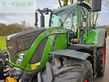 Tractor agrícola - Fendt - 724 s4 profi plus (718 720 722 )