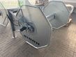 Riego -  - schlauchhaspel für 102 mm flachschlauch sh 700