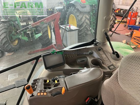 Tractor agrícola - John Deere - 6140R