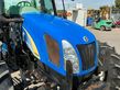 Tractor agrícola - New Holland - t5050 tractor (st27259)
