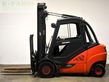 Elevadora - Linde - h 25 d/600 (3b) evo 393-02