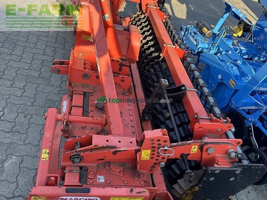 Grada rotativa - Maschio - dm classic 3000