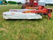 Cortacésped manual - Kuhn - gmd 3110