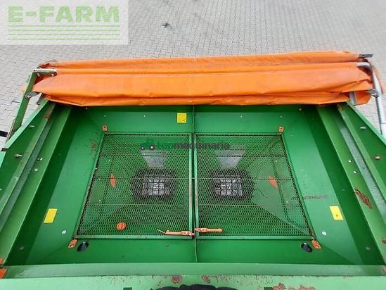 Esparcidor - Amazone - za-m 1501