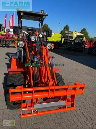 Telescopica - Kaweco - kw25-27 farmer