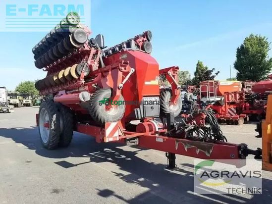 Sembradora monograno mecanica - Horsch - maestro 18.45 sx