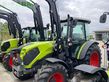 Tractor agrícola - Claas - elios 3.85 trend + alö x3s