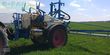 Atomizador - Lemken - eurotrain 2600 tc