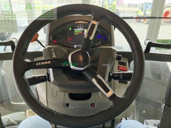 Tractor agrícola - Claas - axos 3.105