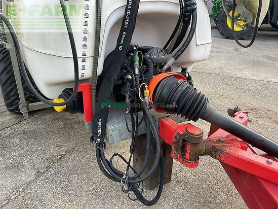 Atomizador -  - twin 2000