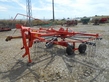 Rastrillo - Fella - 4,20 m
