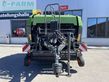 Empacadora gigant - Fendt - rotana 160 v xtra