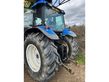 Tractor agrícola - New Holland - tm155