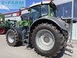 Tractor agrícola - Fendt - 828 vario 2014