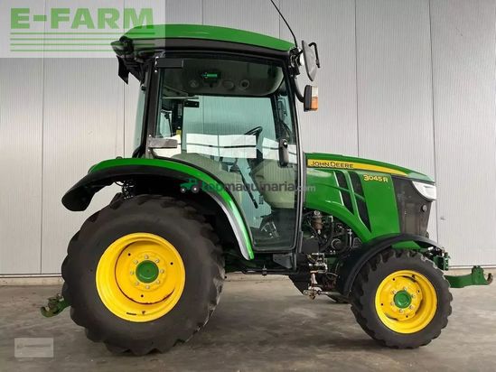 Tractor agrícola - John Deere - 3045 r