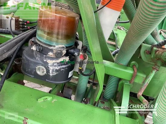 Grada de disco - Amazone - catros+ 8003-2tx güllescheibenegge