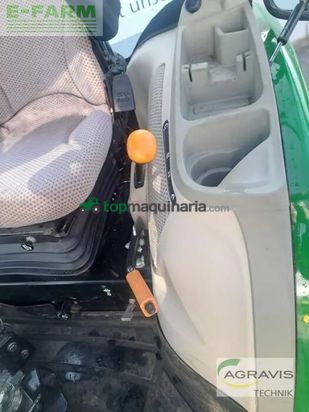 Tractor agrícola - John Deere - 3046r