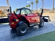 Manipulador Telescópico Manitou MT 625 H EASY
