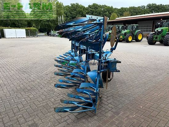 Arado - Lemken - juwel 8 v 5 n 100
