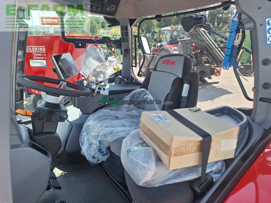 Tractor agrícola - Steyr - 6150 profi cvt (stage v)