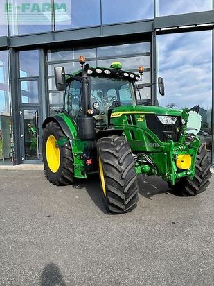 Tractor agrícola - John Deere - 6r150 / 6r 150