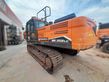 Excavadora DOOSAN DX350LC-7