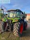 Tractor agrícola - Claas - arion 420 cis panoramic