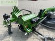 Cortacésped manual - Fendt - slicer 3670 tlx-kc