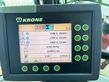 Cosechadora de Cereal - Krone - big x 700 inkl. krone x collect 900-3