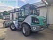 Telescopica - kramer - kl30.8t