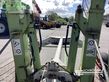 Rastrillo - Claas - liner 780 l