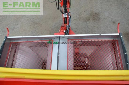 Cosechadora - arrancadora de patata - Grimme - gb 230