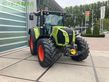 Tractor agrícola - Claas - arion 540