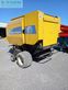 Empacadora gigant - New Holland - br 7060