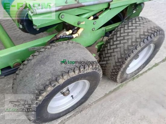 Empacadora gigant - Lely - welger rp245 + elho 1820 inliner