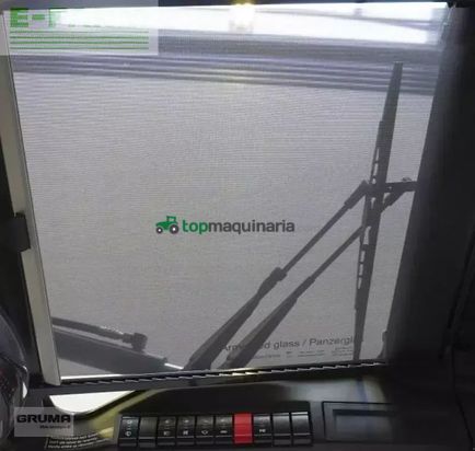 Elevadora - Linde - e 35 l 1252