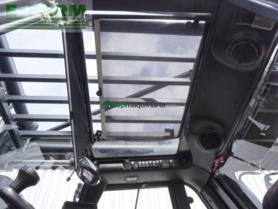 Elevadora - Linde - h 80 t/900 evo 396-03