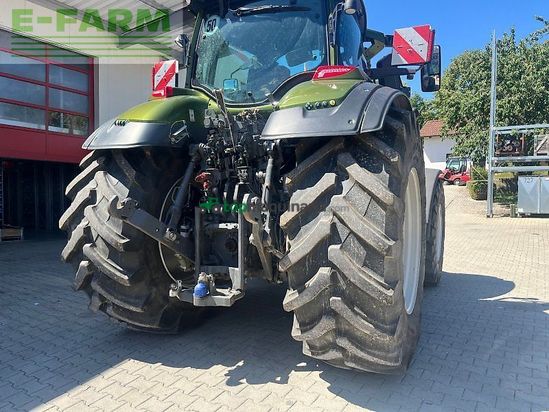 Tractor agrícola - Valtra - q 305