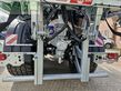 Cuba de purin - Fliegl - pfw 18000 tandem big foot