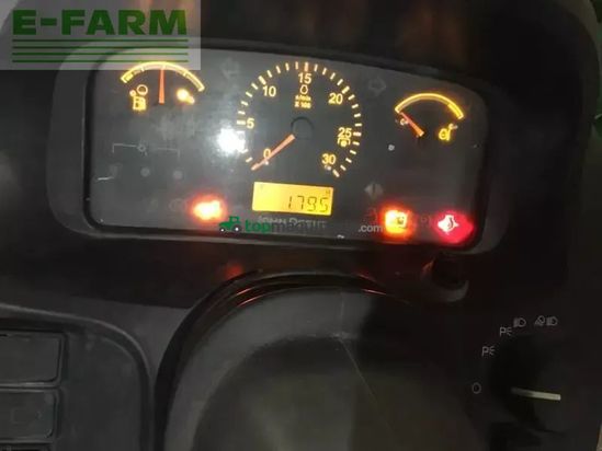 Tractor agrícola - John Deere - 3320 my11