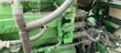 Cosechadora de Cereal - John Deere - 8700