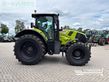 Tractor agrícola - Claas - axion 810 c-matic | rtk